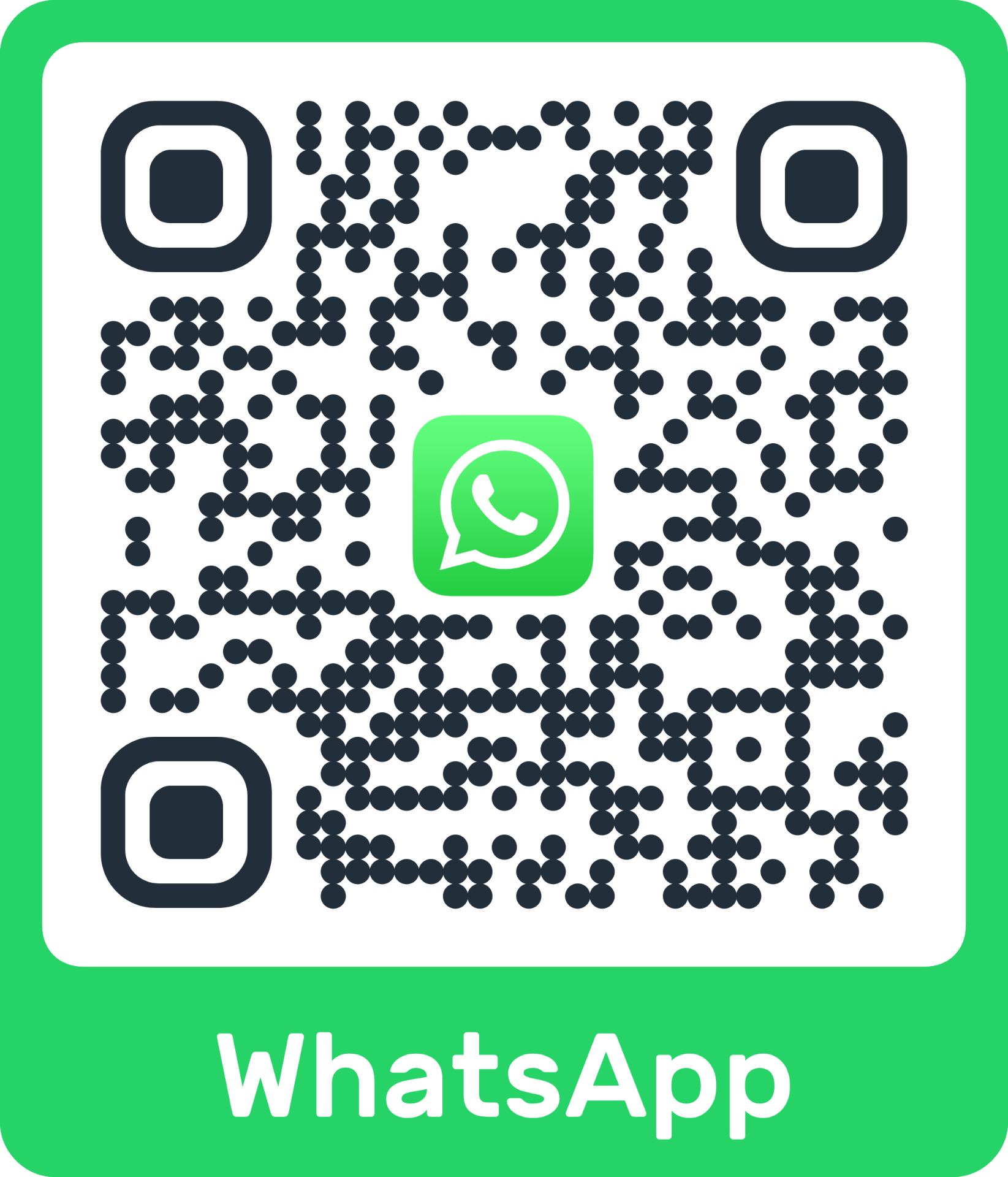 QR-Code WhatsApp-Newsletter Georgs Glanz beitreten